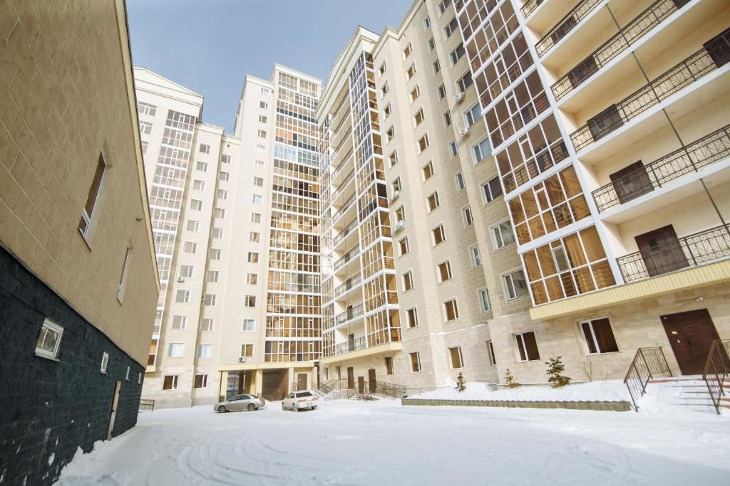 Апартаменты Apartament Olimp Palas Taldykolʼ