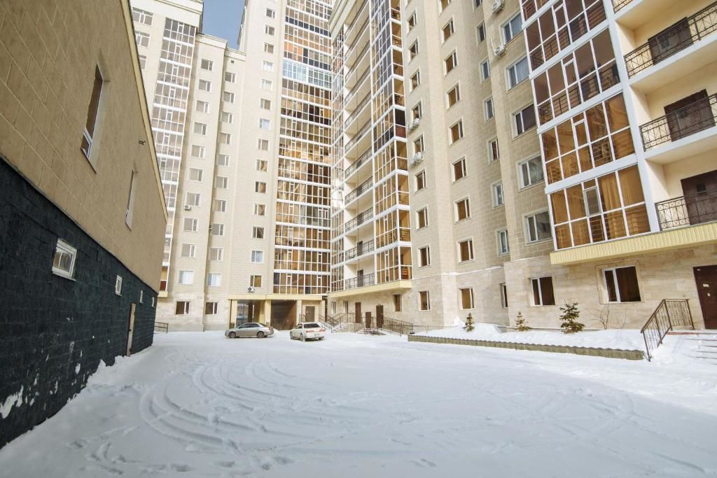 Апартаменты Apartament Olimp Palas Taldykolʼ