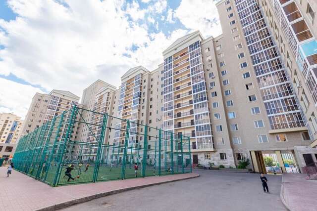 Апартаменты Apartament Olimp Palas Taldykolʼ-35