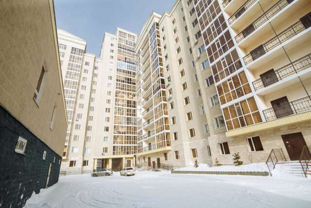 Апартаменты Apartament Olimp Palas Taldykolʼ-65