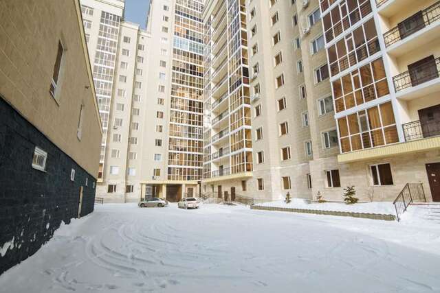 Апартаменты Apartament Olimp Palas Taldykolʼ-67